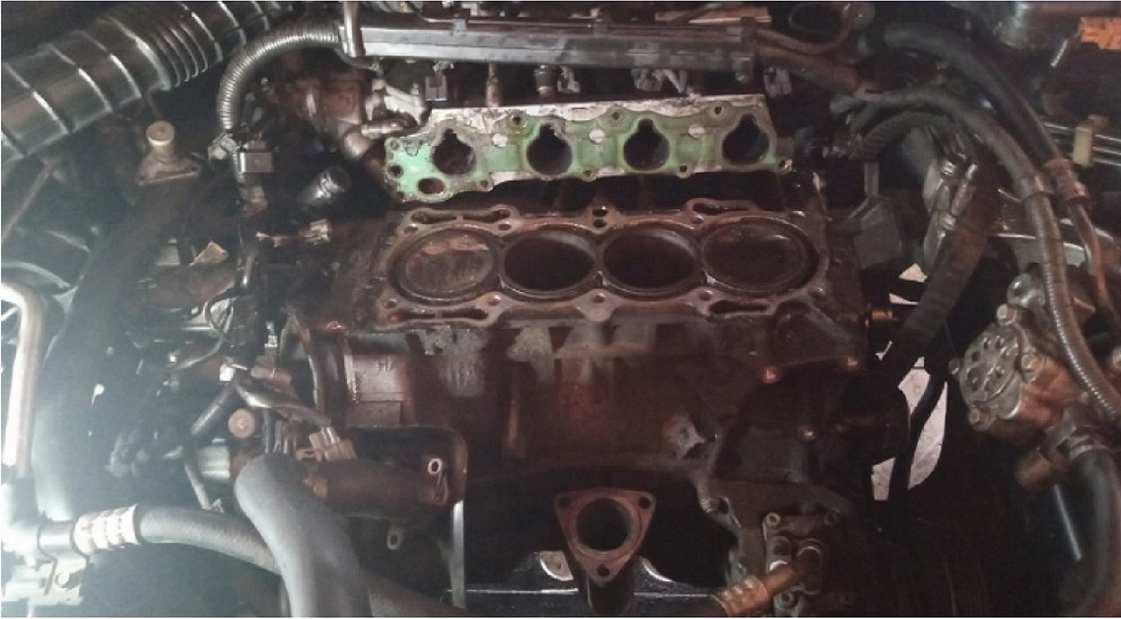Mecânica de Automóveis